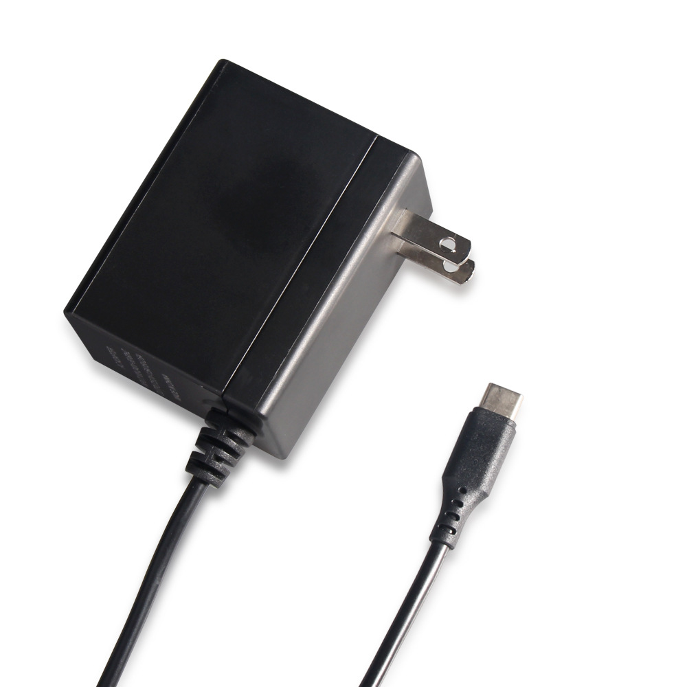 任天堂switch主机适配器 主机中性火牛 ns游戏主机充电器