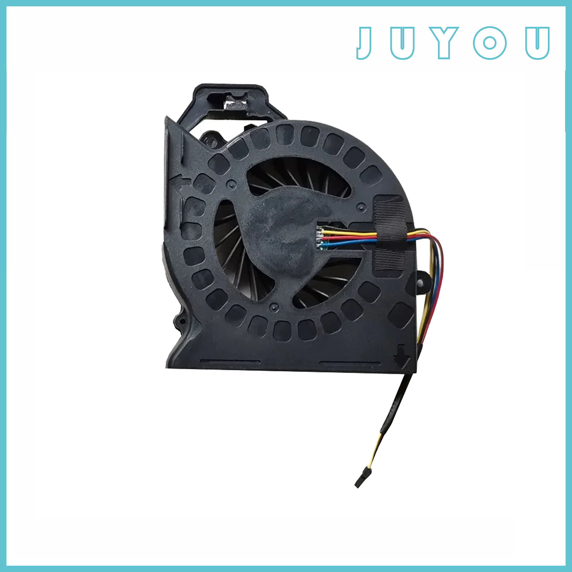 适用 惠普tpn-w104 e08c dv7-6000 dv6-6000 e09c e06c风扇-阿里巴巴