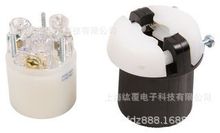 HUBBELL WIRING DEVICES电气输出连接器HBL2623