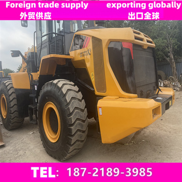 liugong柳工862先导装载机 60铲车现货直销-阿里巴巴