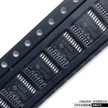 全新原装进口 lv240a sn74lv240apwr 贴片 tssop-20-阿里巴巴
