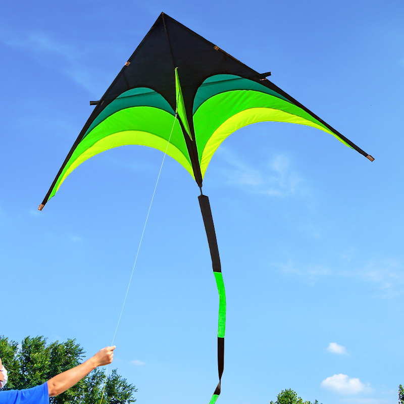 Kite Adult Breeze Easy to Fly Weifang Giant New Adult 2022 New