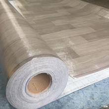地板革加厚塑胶地革地皮纸pvc地板强网格地板胶地板简装修适用
