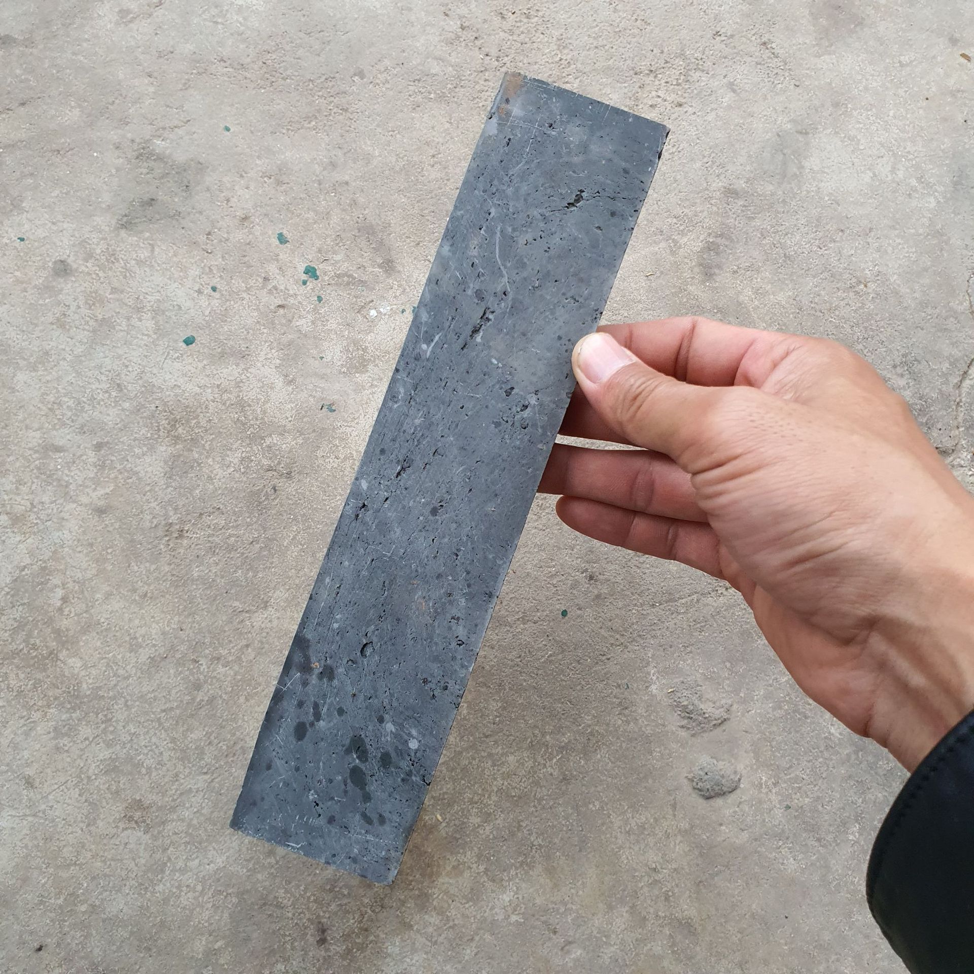 青砖片老红砖仿古薄片贴在外墙砖粘土劈开文化墙面砖老砖206