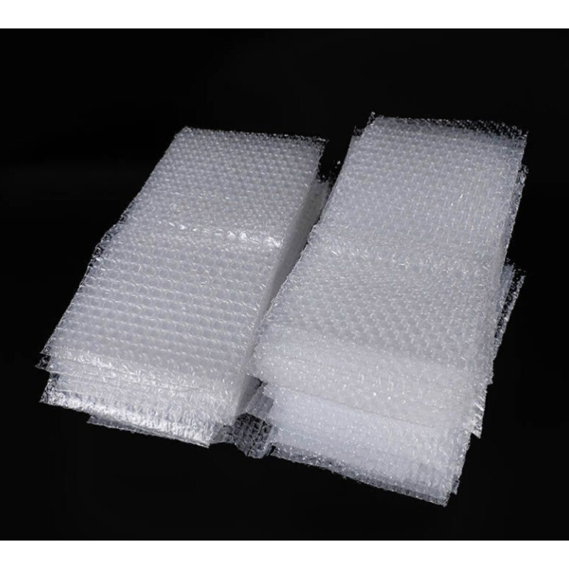 防震气泡袋全新料加厚防撞摔快递袋大泡泡袋i子包装汽泡垫