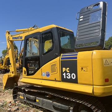 上海口岸外贸出售小松挖掘机,小松pc110 pc130挖掘机-阿里巴巴