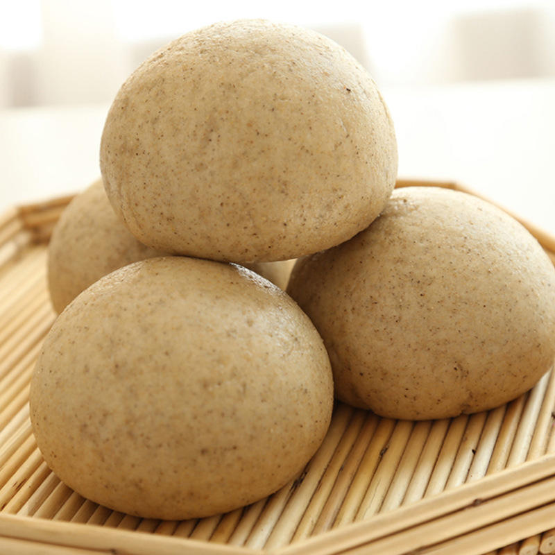 手工五谷杂粮馒头   老面发酵北方面食馍馍