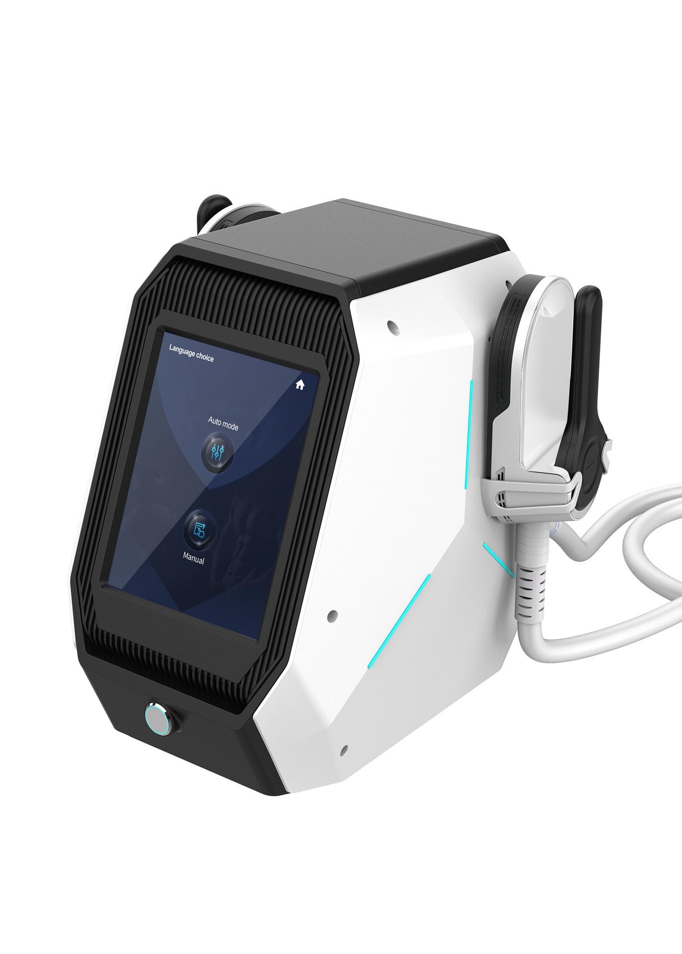 ofan奥方台式磁力瘦脉冲rf射频增肌瘦身减脂仪商用美容院专用仪器