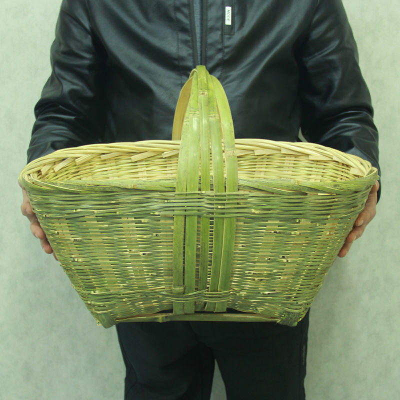 竹编今日报价走势分析-竹编装饰晾晒簸箕制品-阿里巴巴