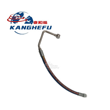 林德1219/1220车系叉车配件软管12200770300软管总成12200770301