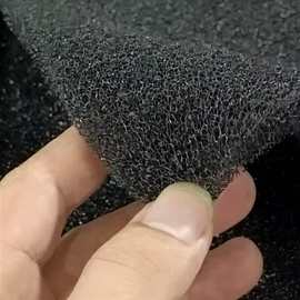 35ppi游泳池污水吸油过滤棉片棉厨房卫生间下水道毛发防堵网状棉