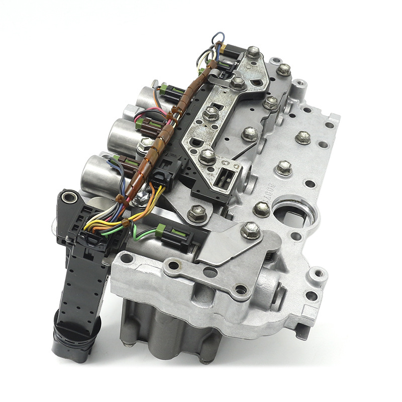 u660e u661e变速箱阀体 适用于丰田雷克萨斯 港际汽车零配件