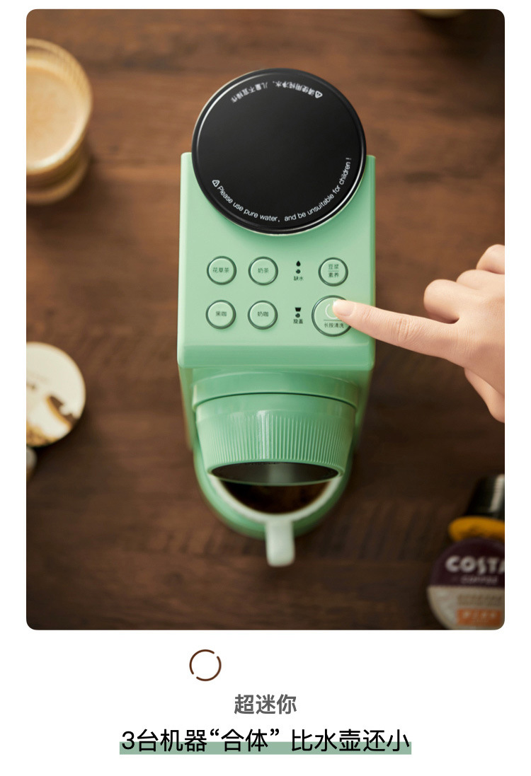 咖啡机的使用_咖啡器具怎么使用_咖啡勺的使用