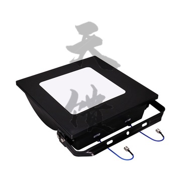 5g1710-2690/3300-3700mhz12-14dbi双极化垂直大张角射灯美化天线