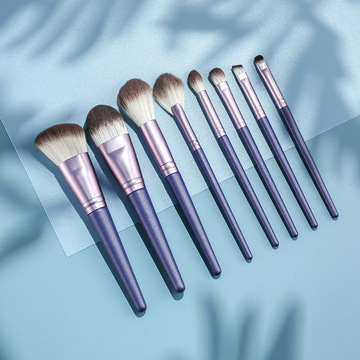 化妆刷套装超软合成绒毛美妆工具全套专业化妆刷-阿里巴巴