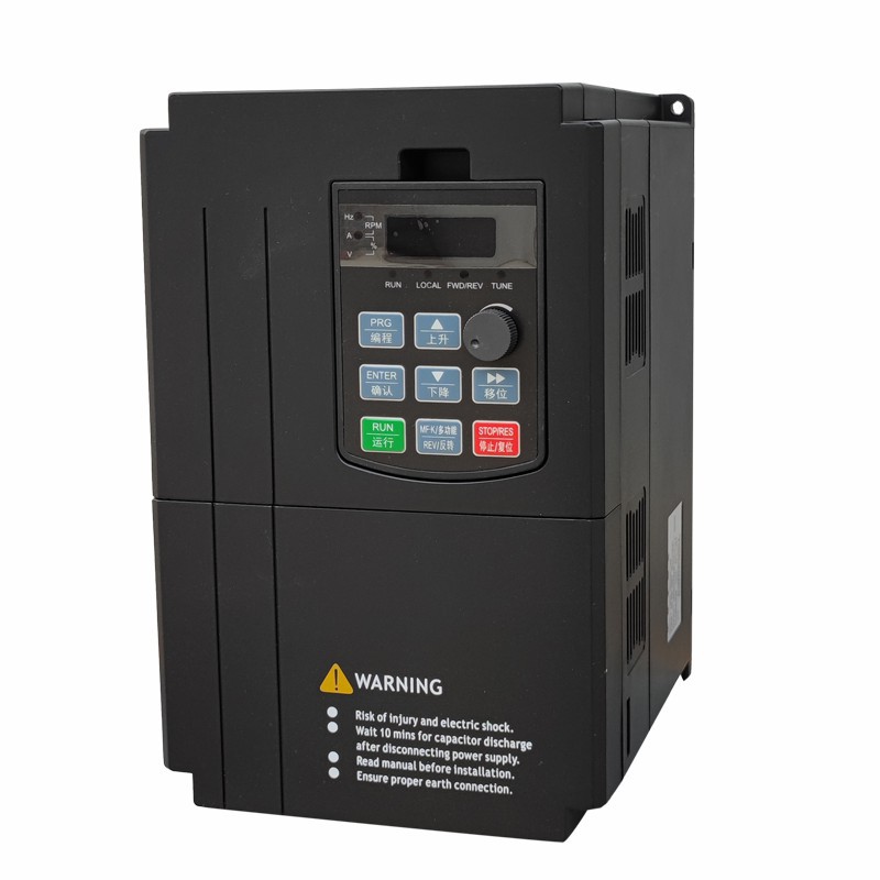 11kw三相ye600系列ye600-11g20h-t4小功率电机水泵调速变频器厂