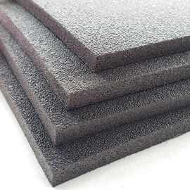 供应高密度xpe发泡材料 ixpe片材pe泡沫板材聚乙烯发泡卷材