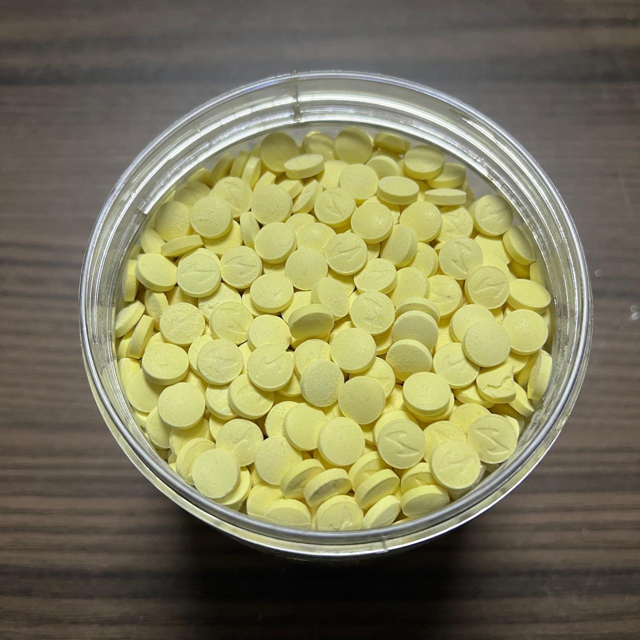 园艺防虫片 糖化硼肥片花卉杀虫片防虫颗粒小黑飞蚜虫蓟马白粉虱