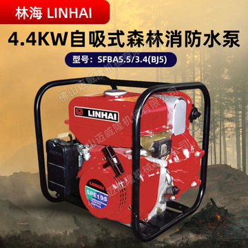 4(bj5)森林消防灭火泵高压自吸式离心泵-阿里巴巴