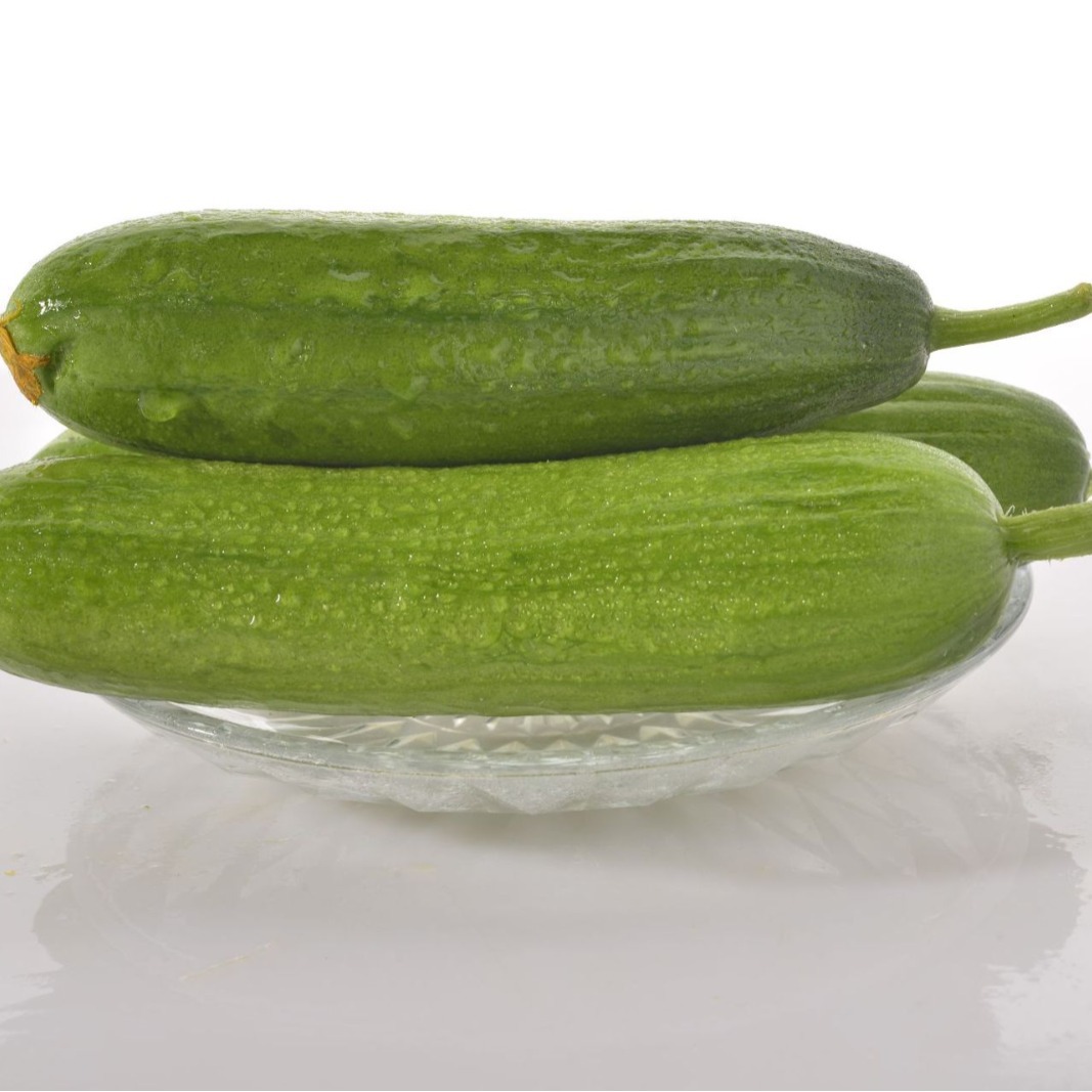 5斤精品装无刺脆甜嫩黄瓜新鲜3斤装-阿里巴巴
