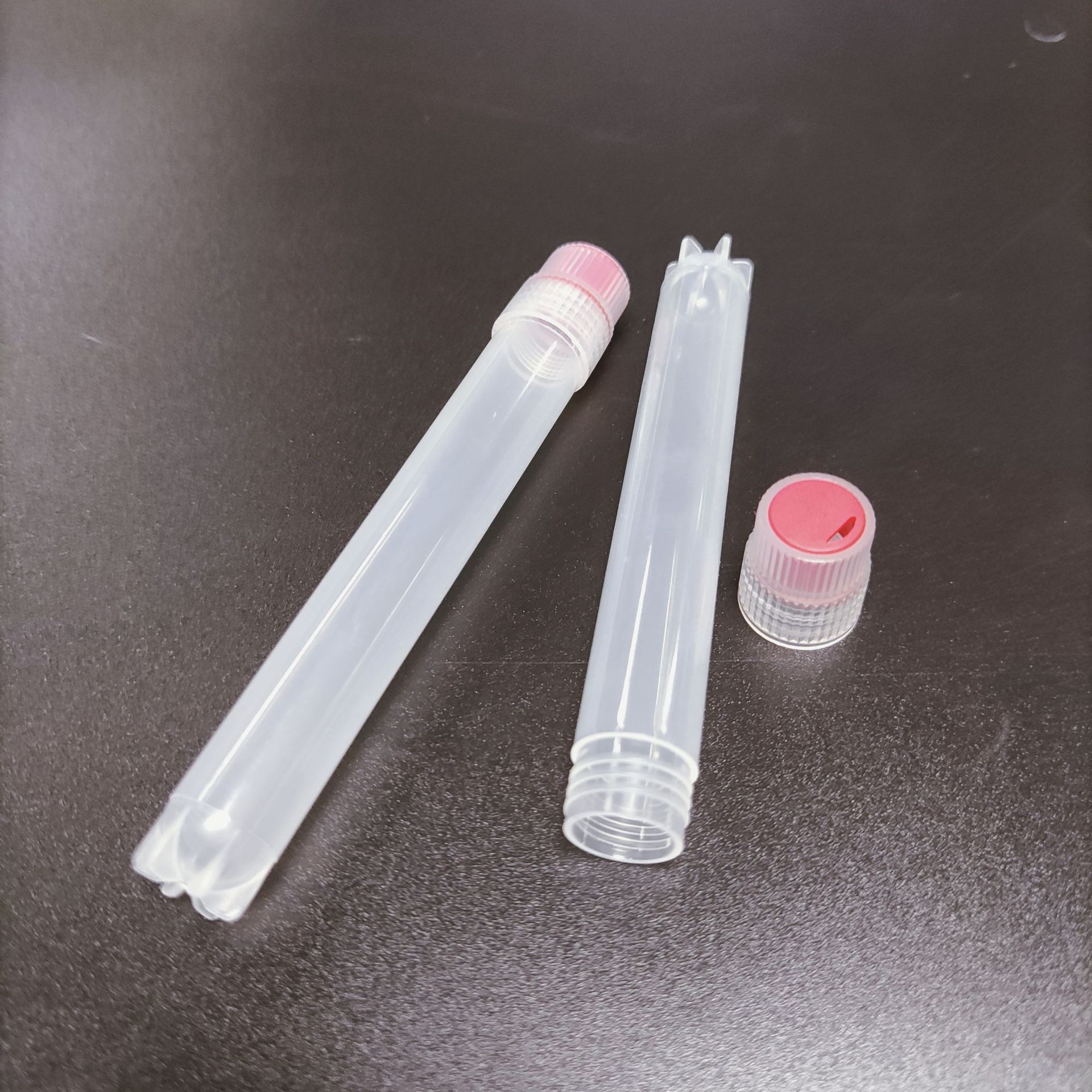 5ml/2ml内旋六角冻存管/冷冻管/pp塑胶材质/试管采样/批量订购