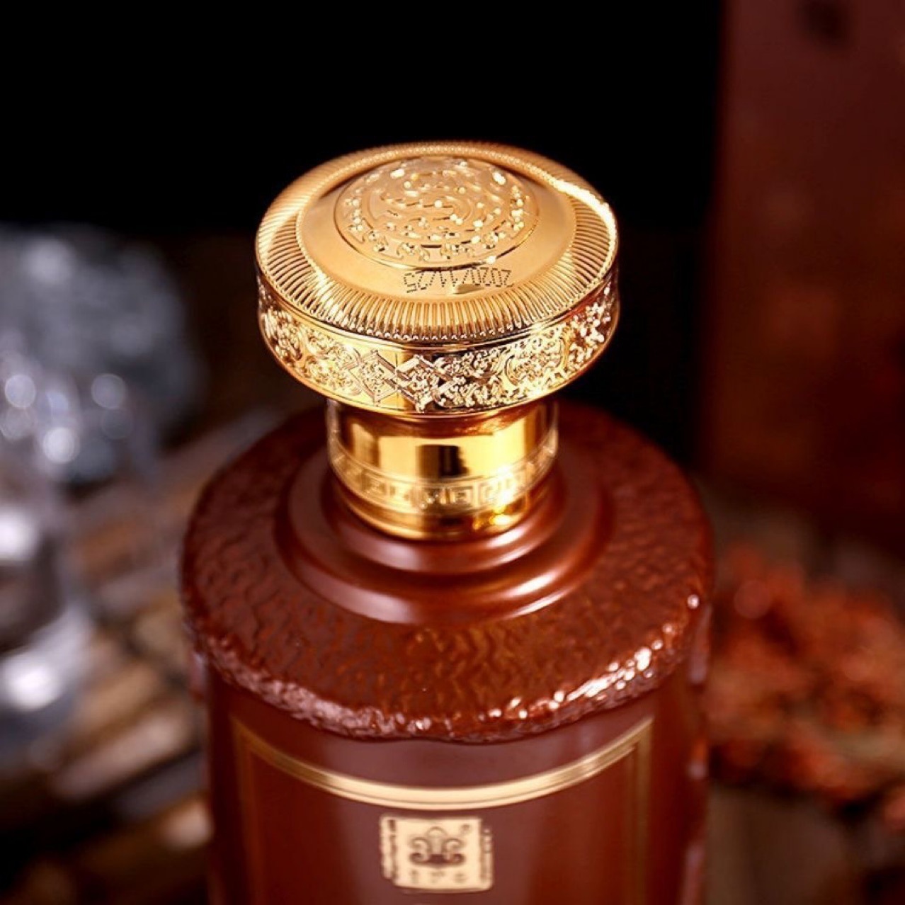 贵州金沙古窖30酱香型白酒 450ml*6瓶整箱批发53度纯粮酿造