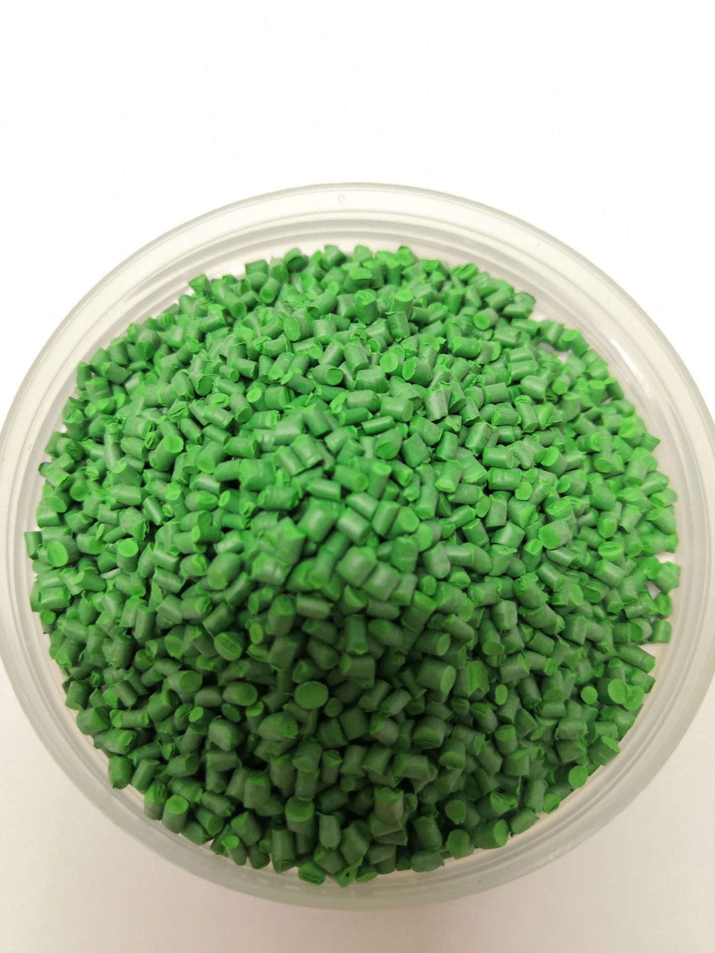 生物可降解塑料 绿色pbat pla 色母粒 ok compost