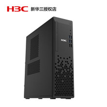 新华三（H3C）X5-020s商用台式机i5-11400/8GB/512GB SSD/300W/WI
