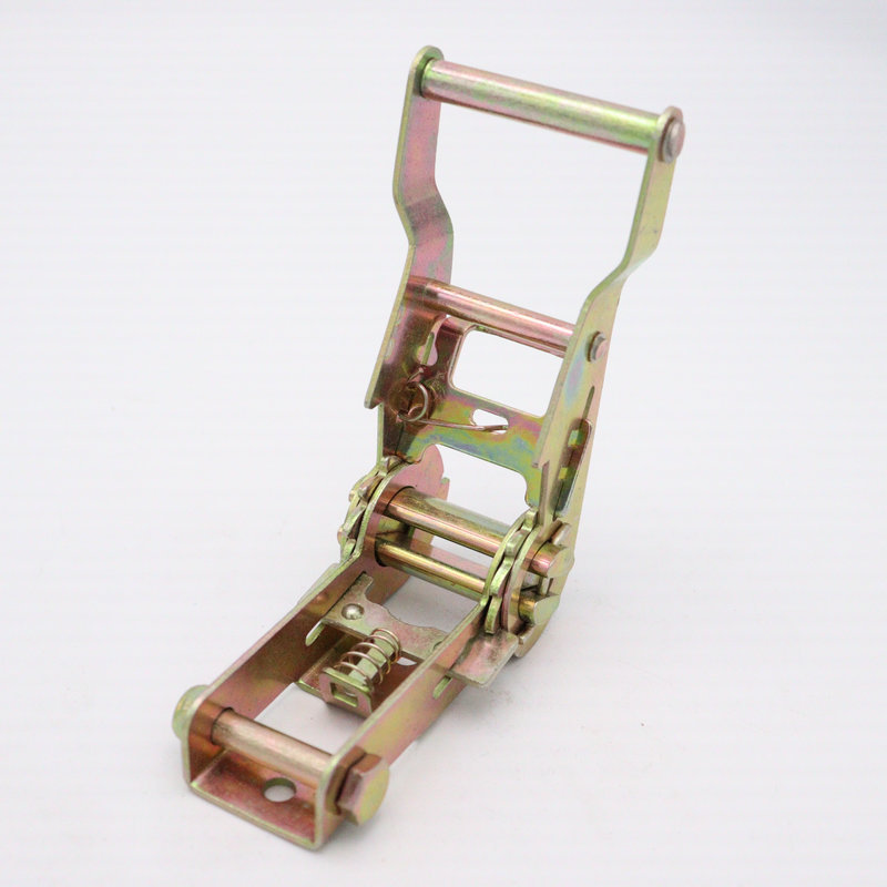 1又16分之1拉紧器紧固器棘轮紧线器现货批发固定扣卡扣紧绳器压扣