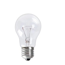 供应机器设备工作灯泡 厂家批发白炽灯泡 照明工程安装灯泡
