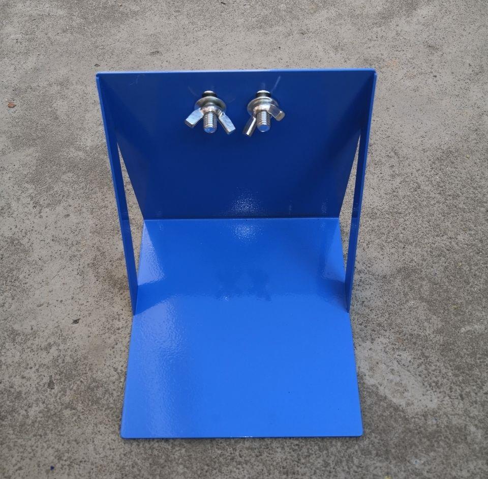 水平仪挂墙支架专用支架