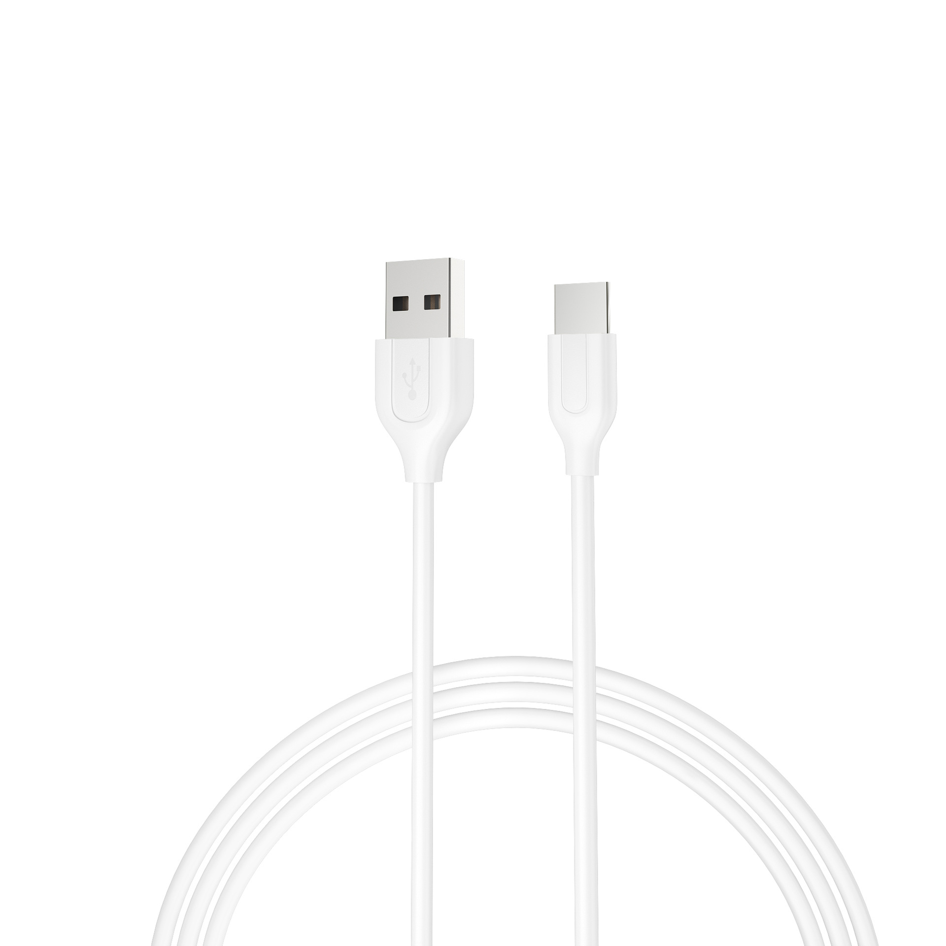 Pd20w Fast Charge Mobile Phone Charging Cable for Apple Android USB Type-C Cable Mobile Phone Universal Fast Charge Line