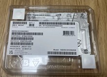 全新盒装 Intl SSDSC2KG960G801 S4610 960G SSD SATA 固态硬盘