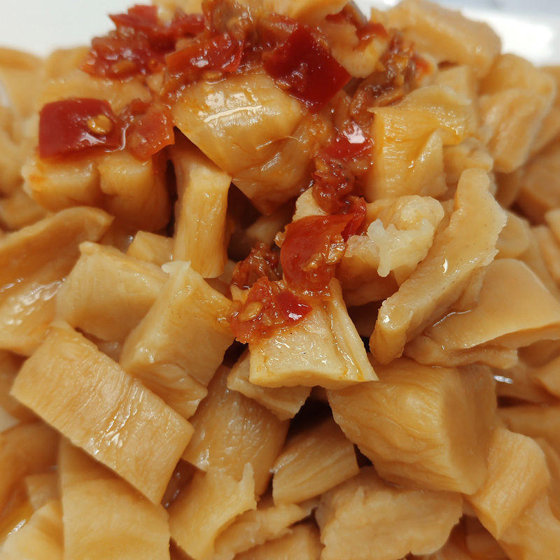 萝卜干批发广西干货特产菜圃下饭菜脆卜咸味开胃菜1/2/3/5/斤包邮