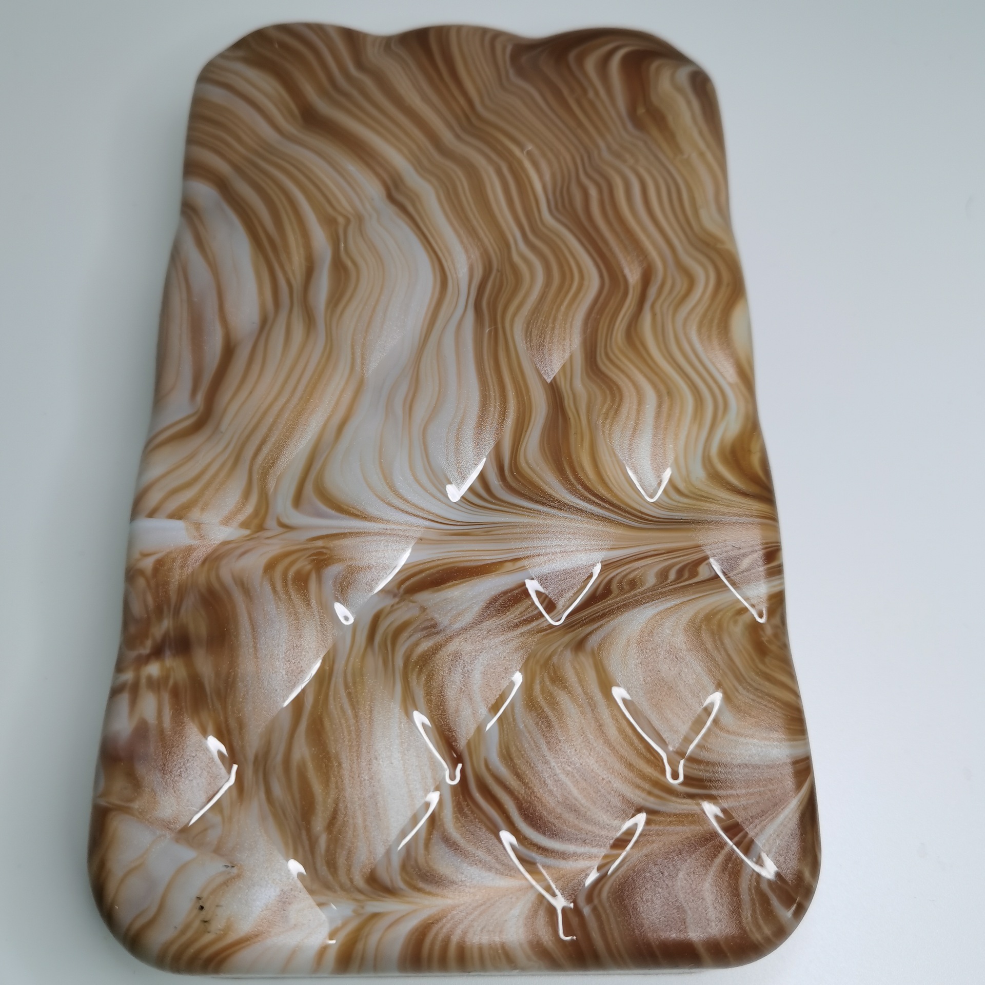 彩纹色母塑料仿大理石普通塑料母粒流纹