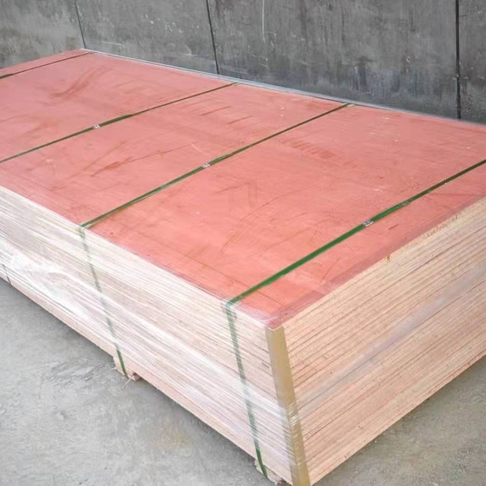 集装箱专用地板