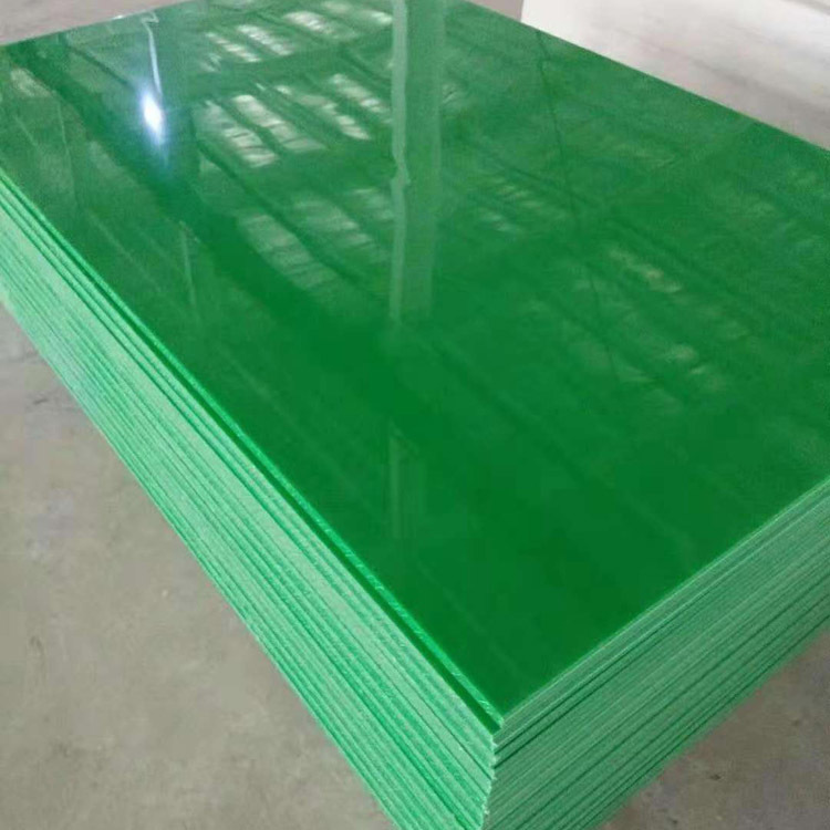 高密度hdpe塑料板龙瑞防腐蚀抗老化PE板抗磨塑料板