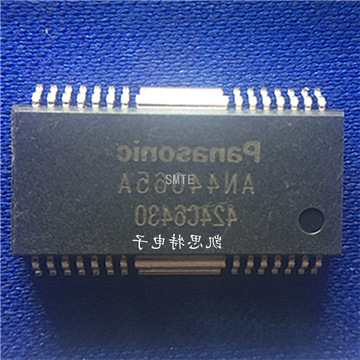 an4406-vf 先进电机驱动芯片 hsop-28 原装现货 虚假可直拍-阿里巴巴