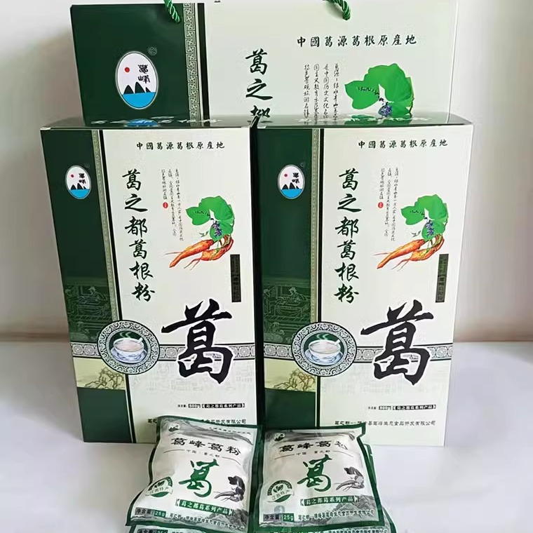 产品现货分销权益登录查看是否享首单包邮或首单立减包装规格颗粒葛根