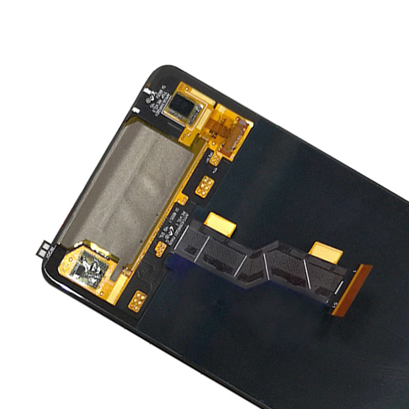 适用于小米xiaomi mix3 手机屏幕总成 液晶显示屏内外触摸屏 lcd