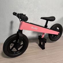 12寸儿童助力平衡车电动车自行车滑步车漂移车kids balance bike