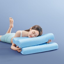 444Z批发冰丝乳胶枕套一对装40x60夏天夏季凉枕头套30x50记忆枕单