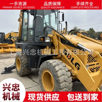 热销 二手临工b680两头忙 lgb680两头忙挖掘装载机 现货出口-阿里巴巴