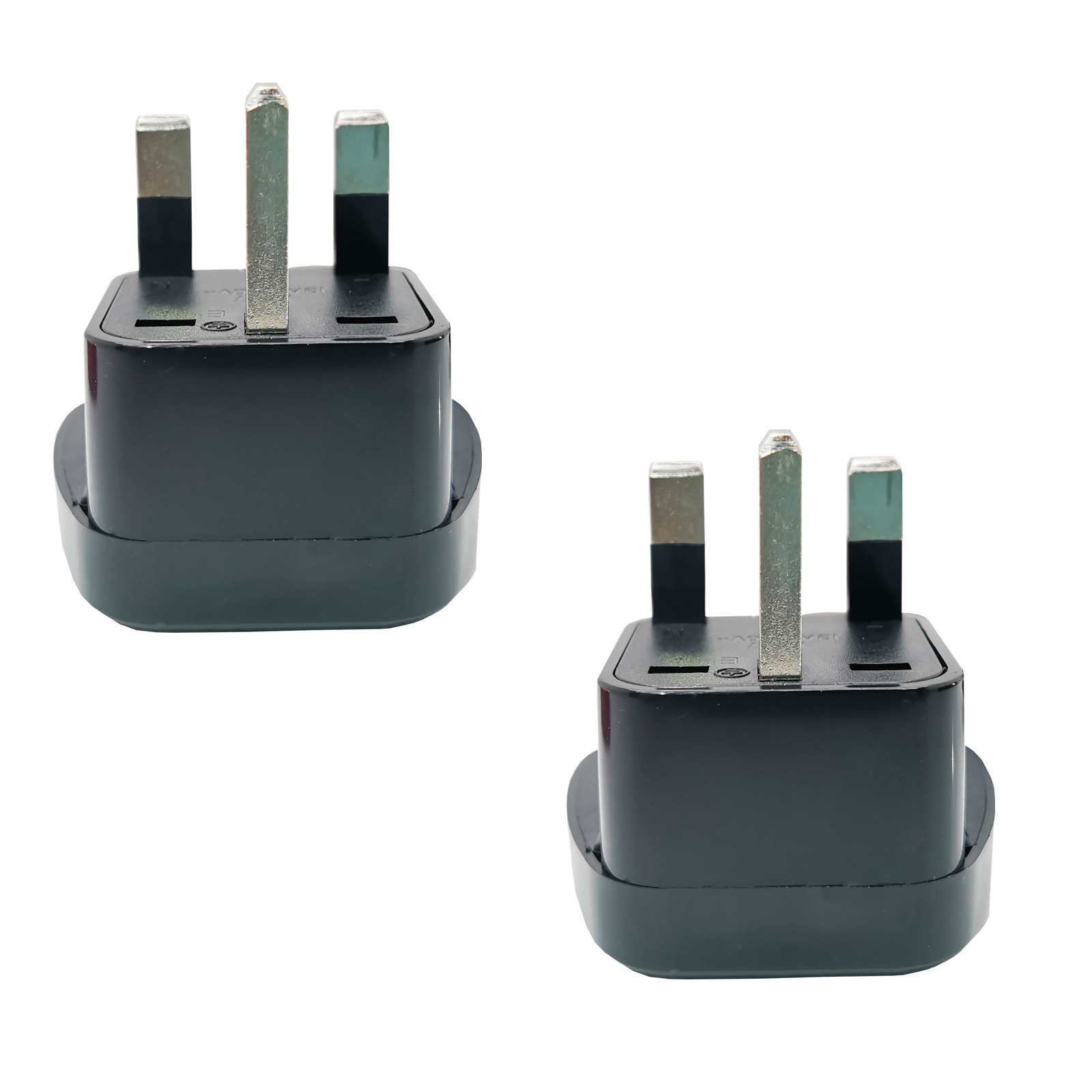 港版新加坡马来西亚旅行插座转换英标插头英式大面板转换插头香港