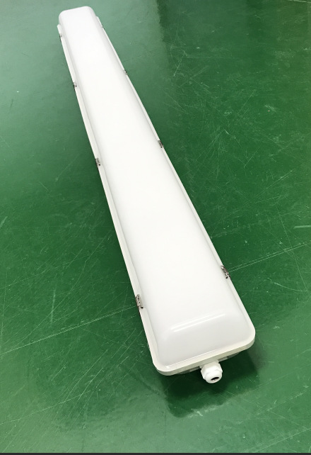 led三防日光灯的灯管类型有:t5,t8可以让您选择;10.