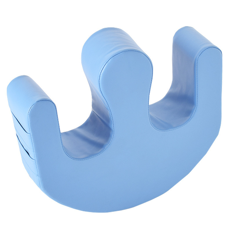 卧床翻身器辅助褥疮垫助力翻身带护理侧卧翻身垫u型枕老年人用品