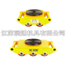 cra搬运小坦克 手动液压千斤顶 液压千斤顶  厂家批发