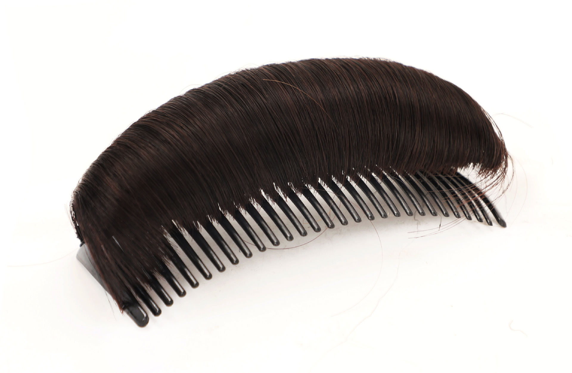 假发垫发梳蓬发刘海蓬松垫发器发夹发垫垫发根发梳头发器盘发器女