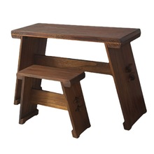 古琴桌凳专业可拆卸便携式禅意简约书法桌中式仿古实木共鸣箱琴桌
