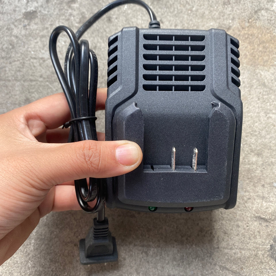 多利仕电动扳手充电器电源适配器21v座充bd520/550/521/501适配